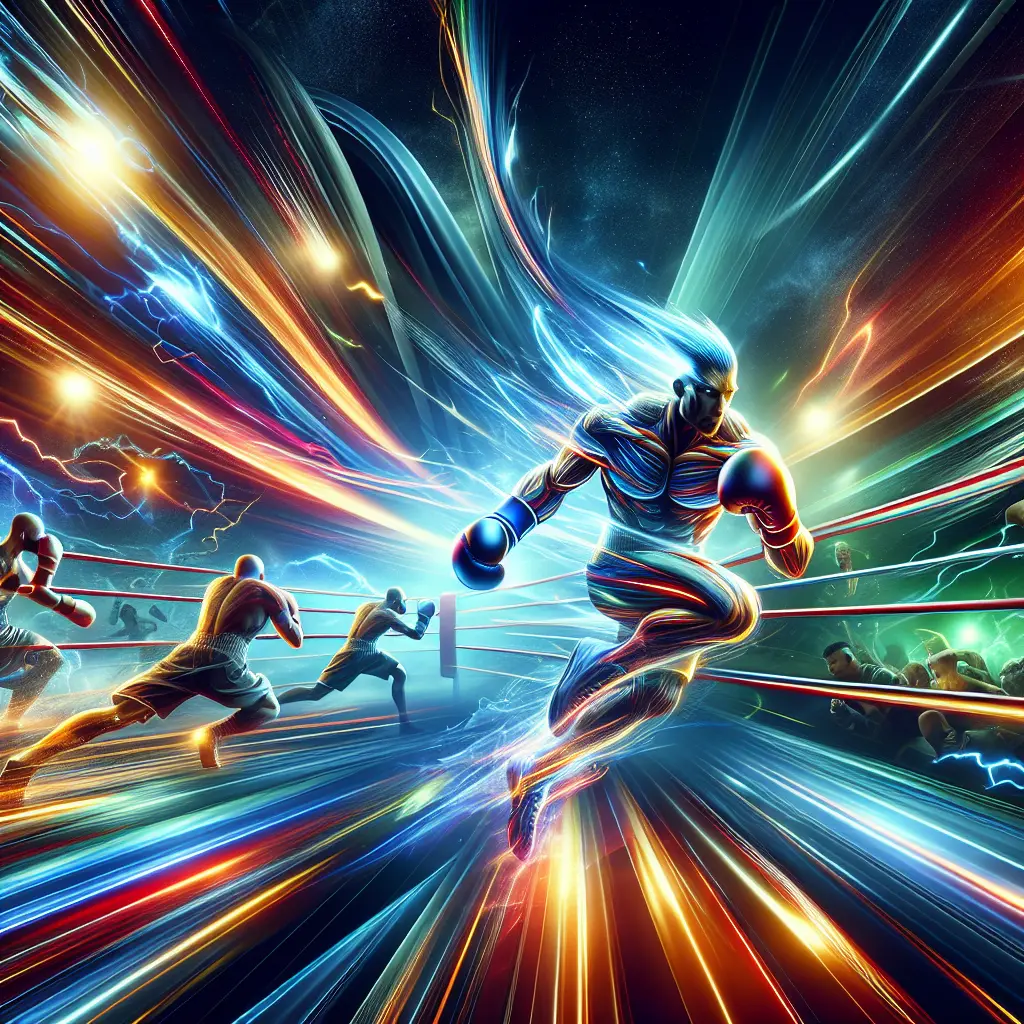 Big Bass Boxing Bonus Round slot