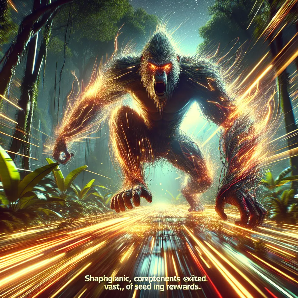 King Kong Cash Even Bigger Bananas 4 slot